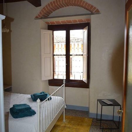 Calzaiuoli Luxury And Characteristic Apartment Firenze Eksteriør billede