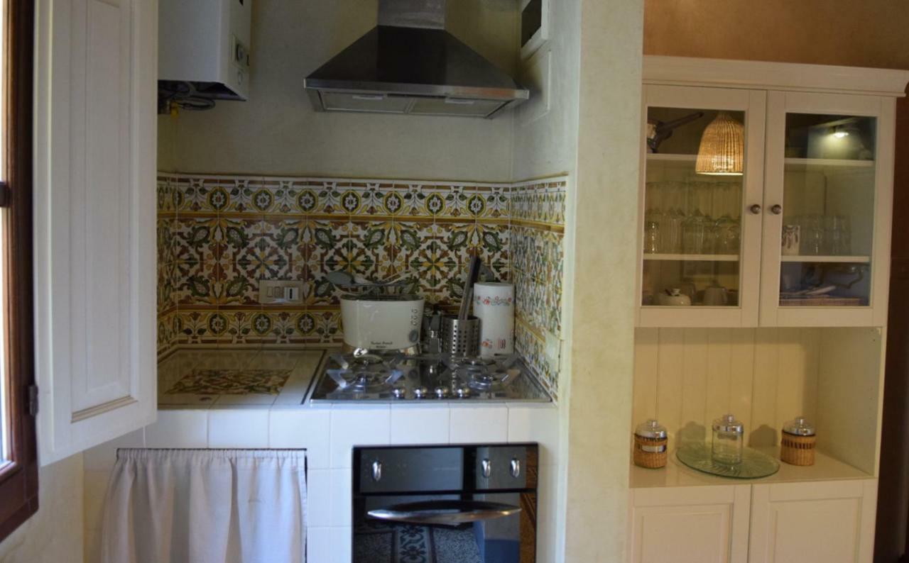 Calzaiuoli Luxury And Characteristic Apartment Firenze Eksteriør billede