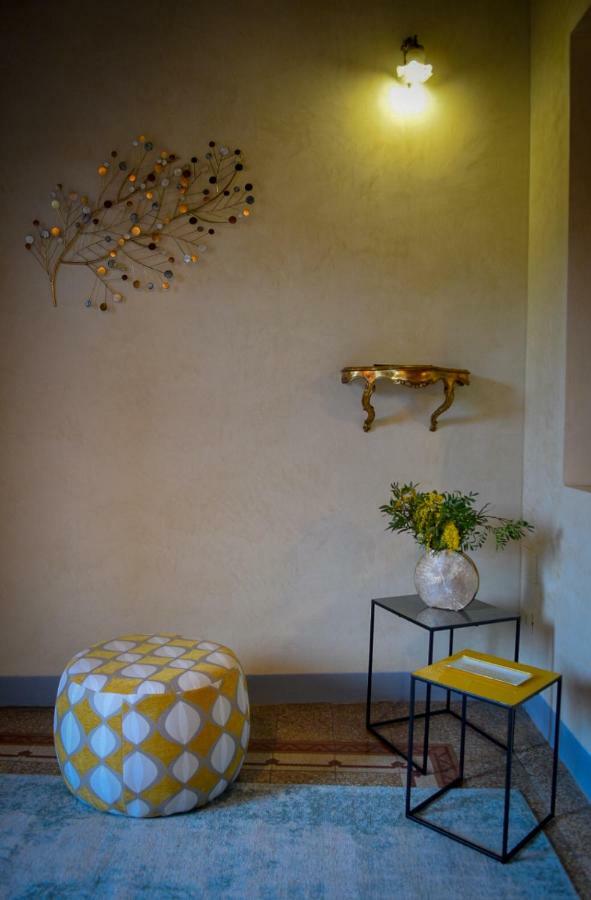 Calzaiuoli Luxury And Characteristic Apartment Firenze Eksteriør billede