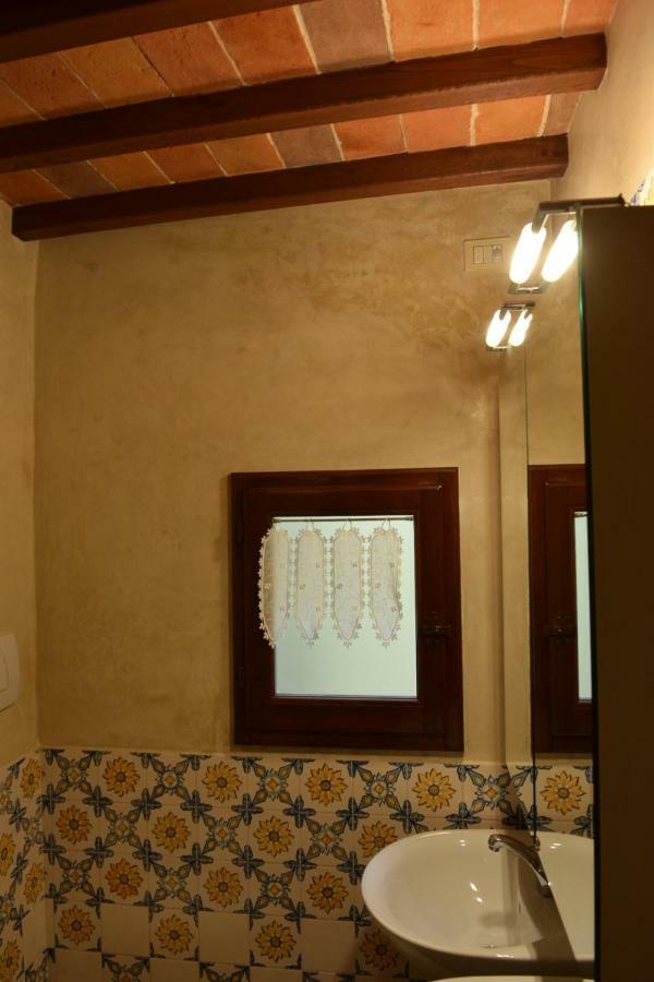 Calzaiuoli Luxury And Characteristic Apartment Firenze Eksteriør billede