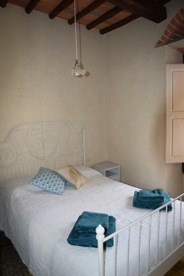 Calzaiuoli Luxury And Characteristic Apartment Firenze Eksteriør billede