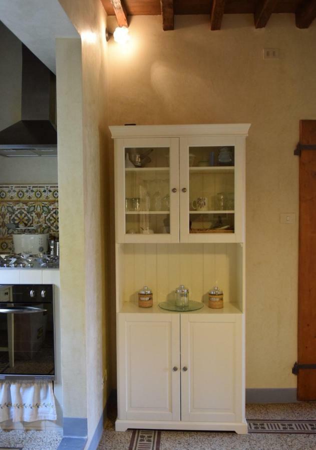 Calzaiuoli Luxury And Characteristic Apartment Firenze Eksteriør billede