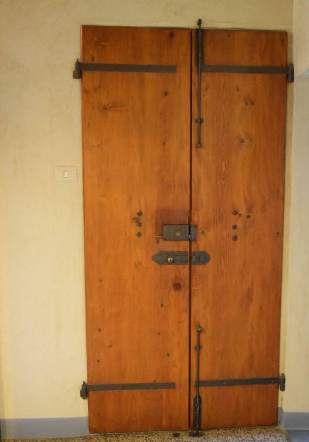 Calzaiuoli Luxury And Characteristic Apartment Firenze Eksteriør billede