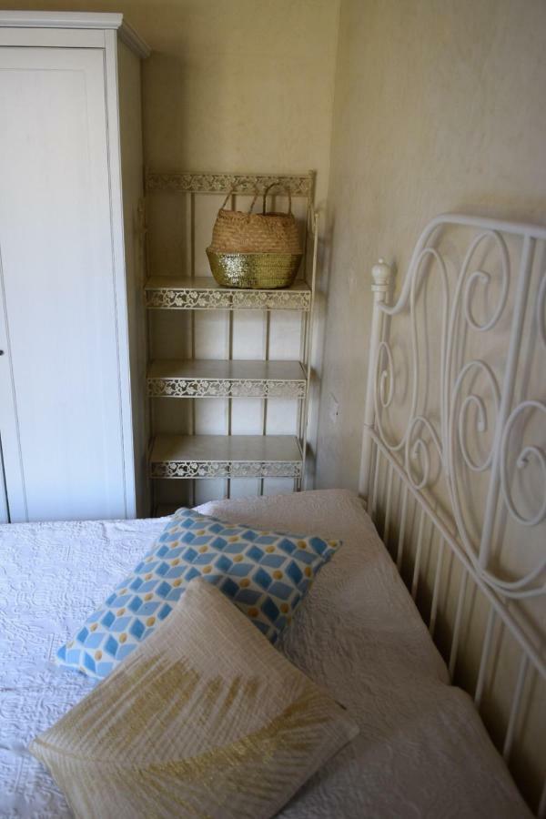 Calzaiuoli Luxury And Characteristic Apartment Firenze Eksteriør billede
