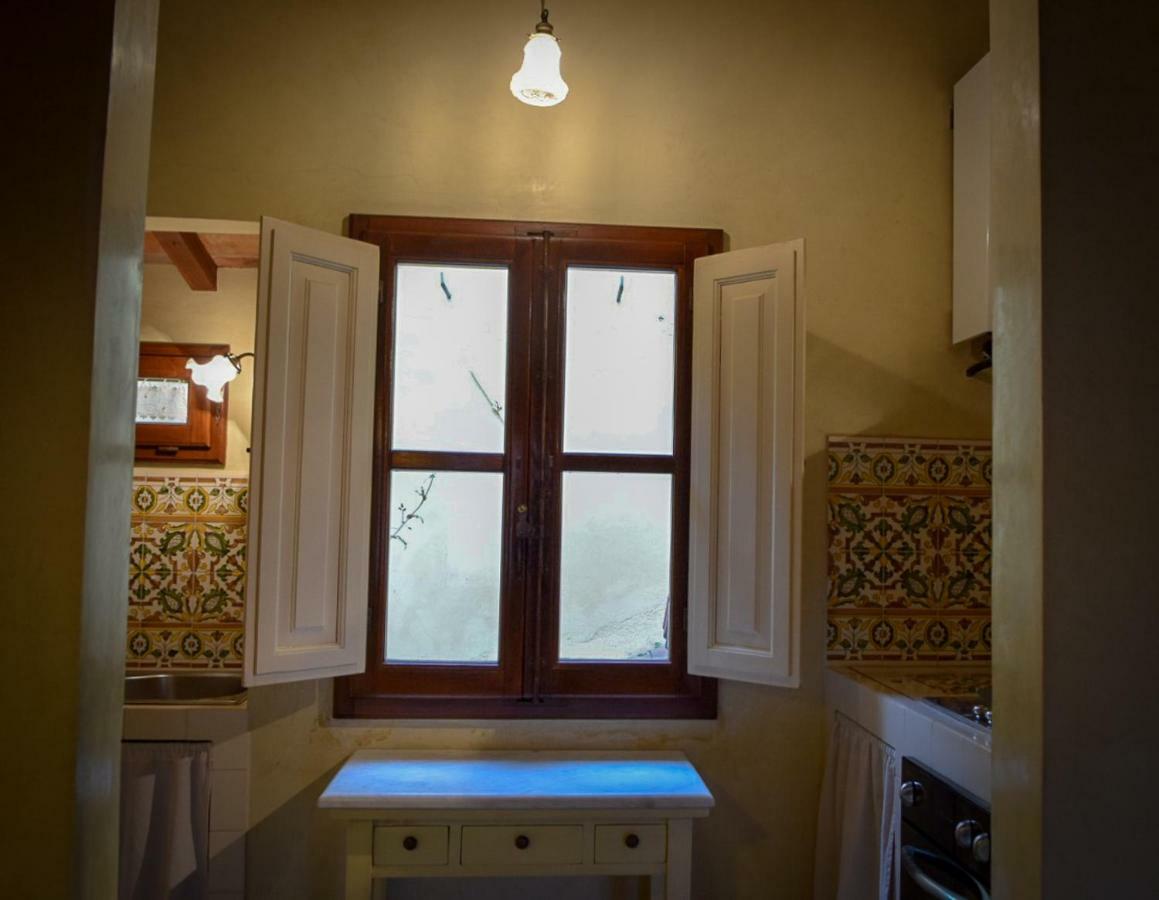 Calzaiuoli Luxury And Characteristic Apartment Firenze Eksteriør billede