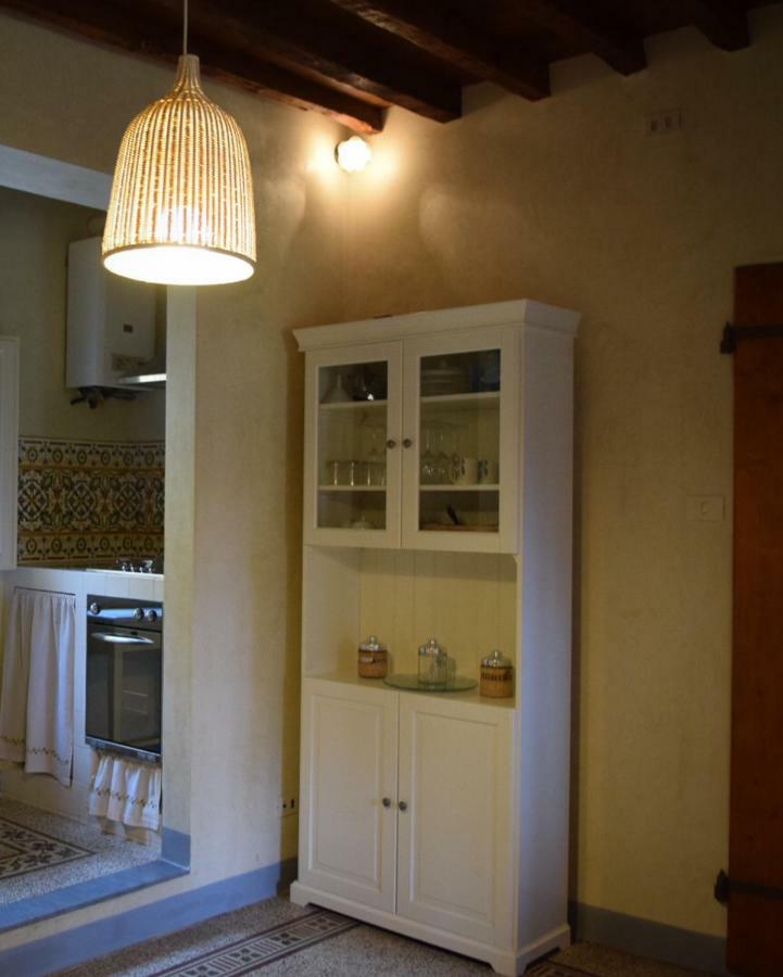 Calzaiuoli Luxury And Characteristic Apartment Firenze Eksteriør billede