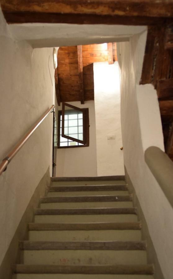 Calzaiuoli Luxury And Characteristic Apartment Firenze Eksteriør billede